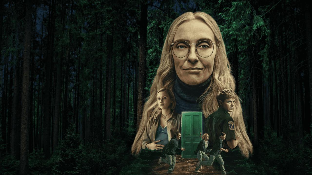 مسلسل Wayward مترجم