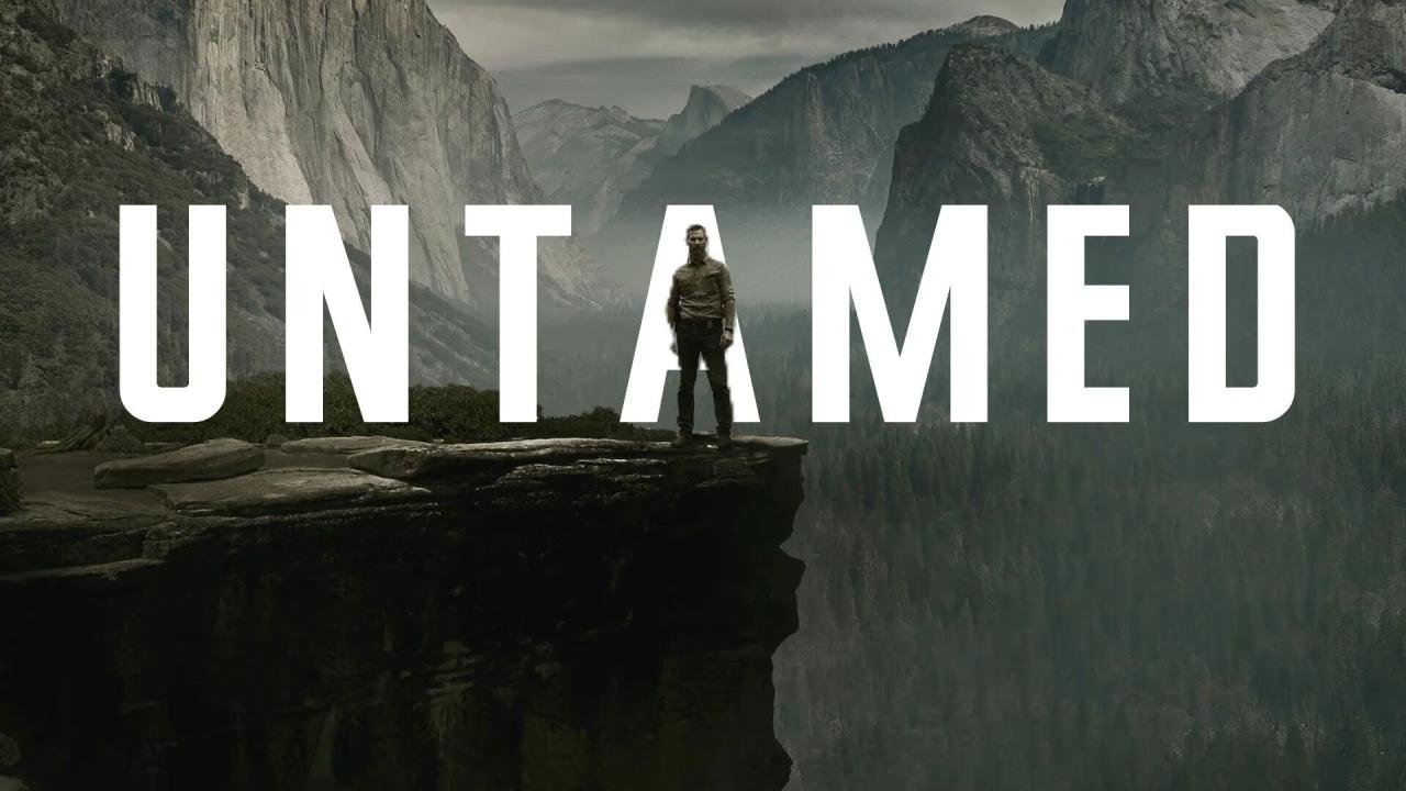 مسلسل Untamed مترجم