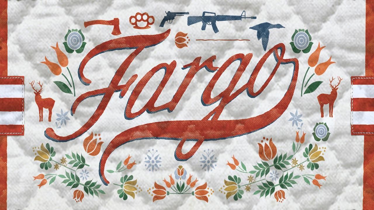مسلسل Fargo مترجم