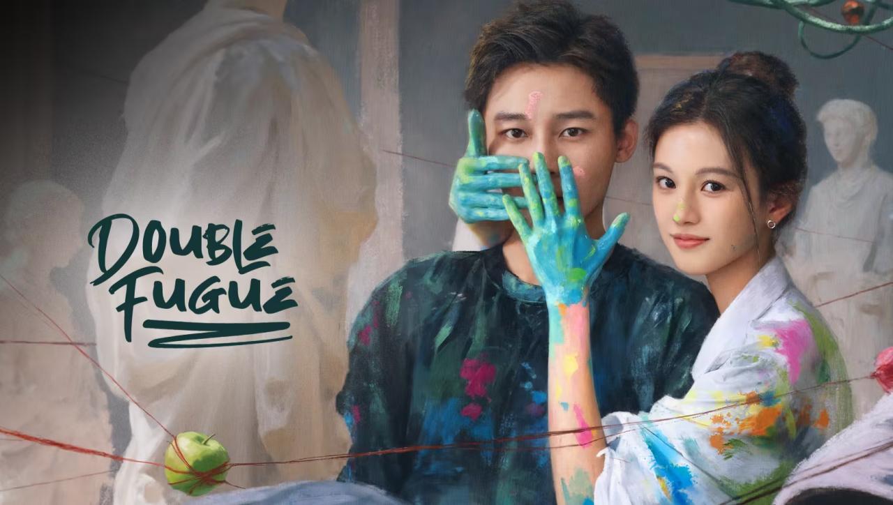 مسلسل Double Fugue الحلقة 11 الحادية عشر مترجمة