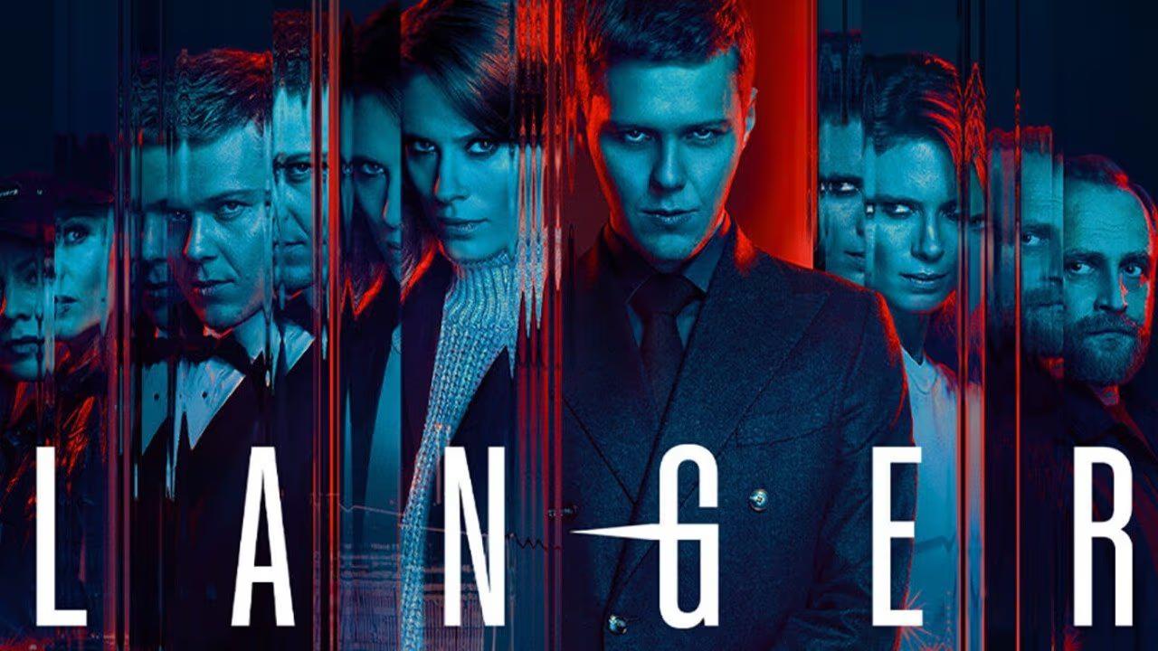 مسلسل Langer مترجم