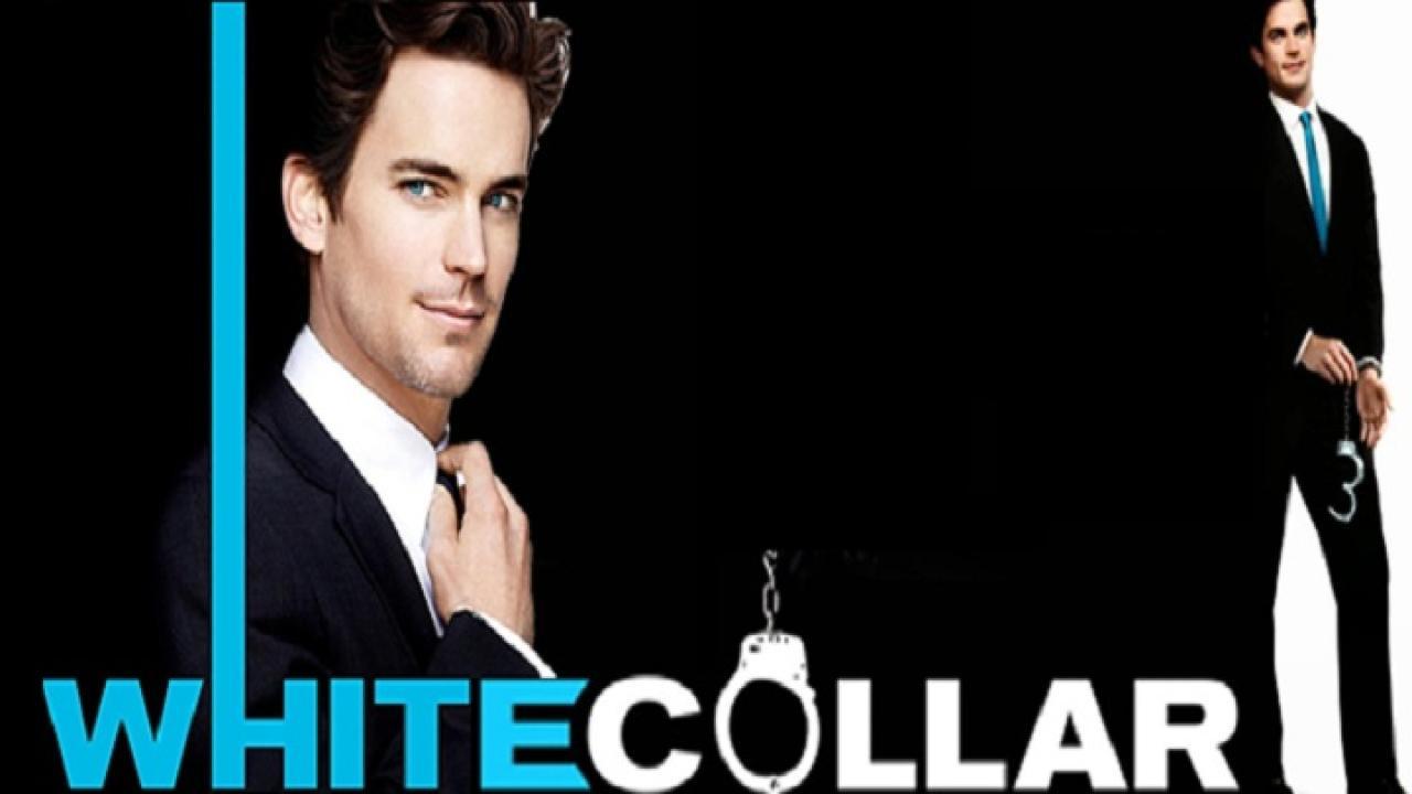 مسلسل White Collar الموسم الثاني الحلقة 1 الاولي مترجمة