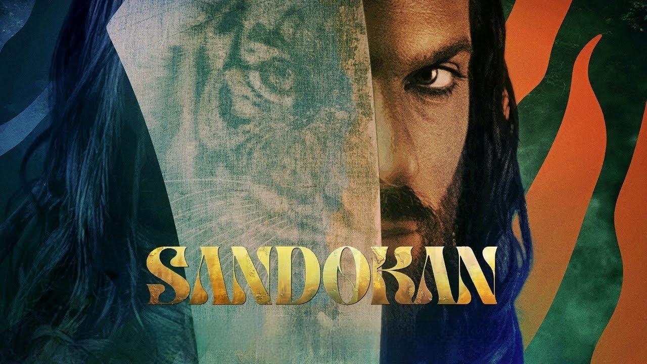 مسلسل Sandokan مترجم