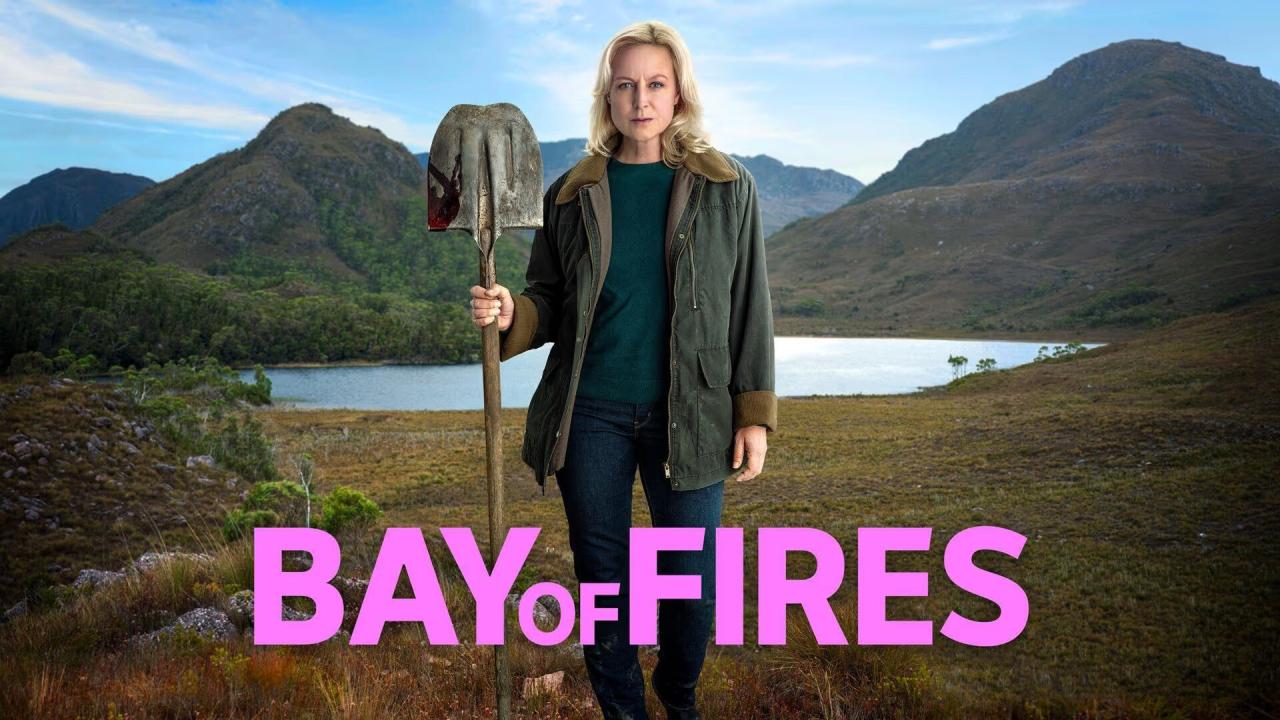 مسلسل Bay of Fires الموسم الثاني الحلقة 1 الاولي مترجمة