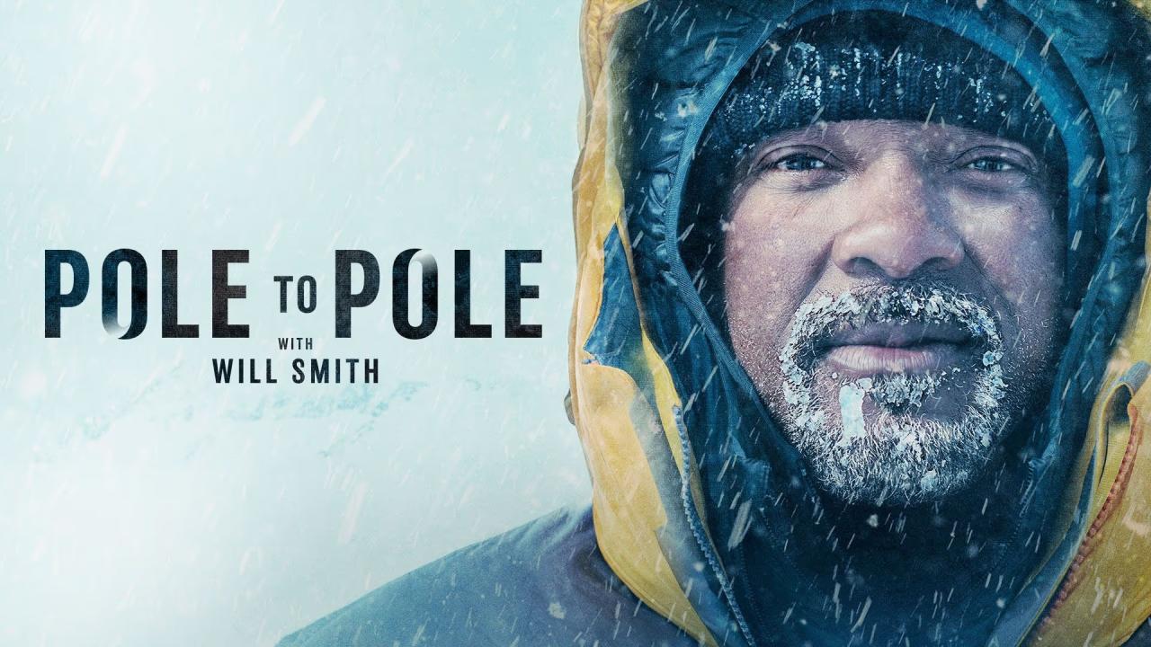 مسلسل Pole to Pole الموسم الاول الحلقة 1 الاولي مترجمة