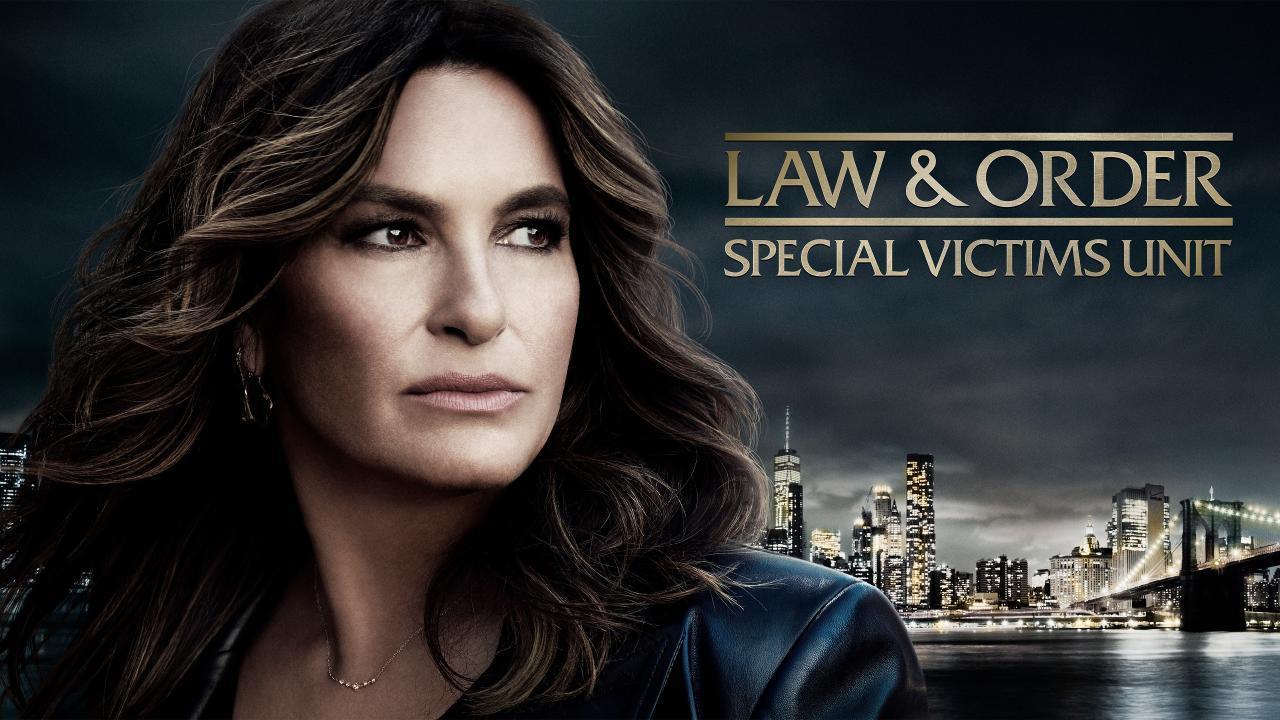 مسلسل Law & Order: Special Victims Unit مترجم