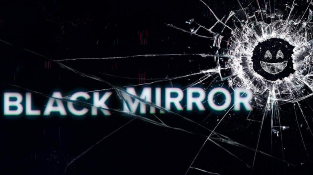 مسلسل Black Mirror الموسم الرابع الحلقة 1 الاولي مترجمة