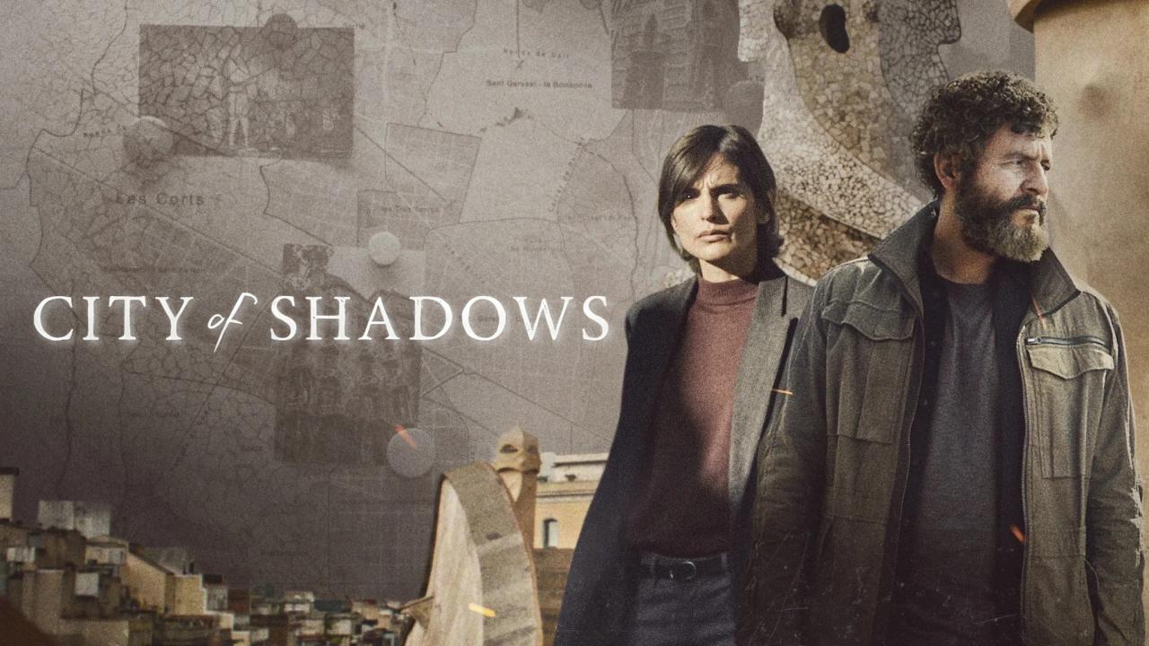مسلسل City of Shadows الموسم الاول الحلقة 1 الاولي مترجمة