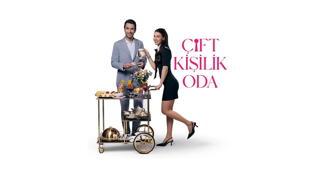 مسلسل غرفة لشخصين مترجم