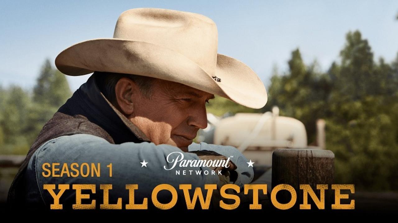 مسلسل Yellowstone مترجم