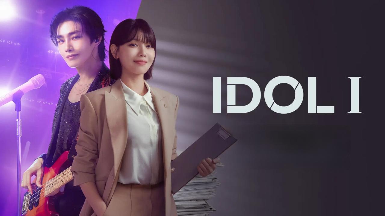 مسلسل Idol I - محامية النجم المشهور مترجم