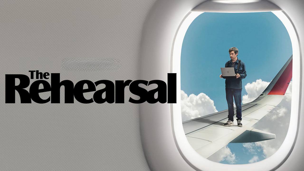 مسلسل The Rehearsal مترجم