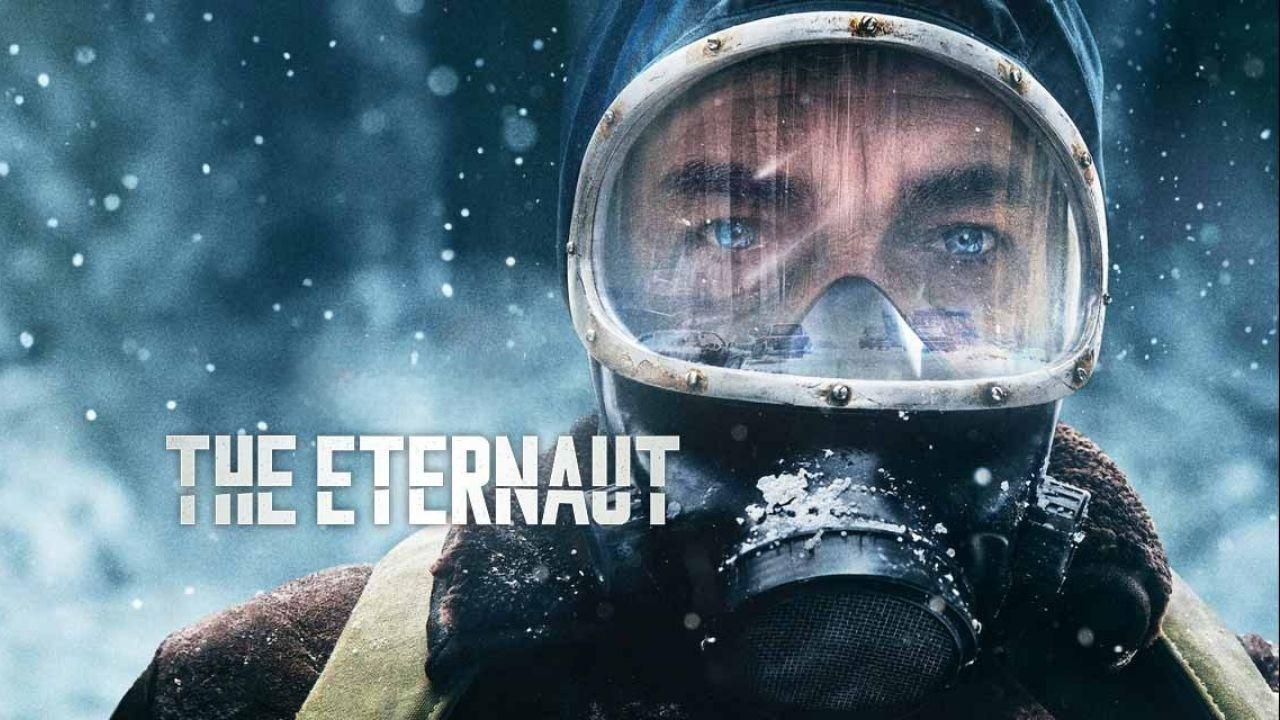 مسلسل The Eternaut الموسم الاول الحلقة 5 الخامسة مترجمة