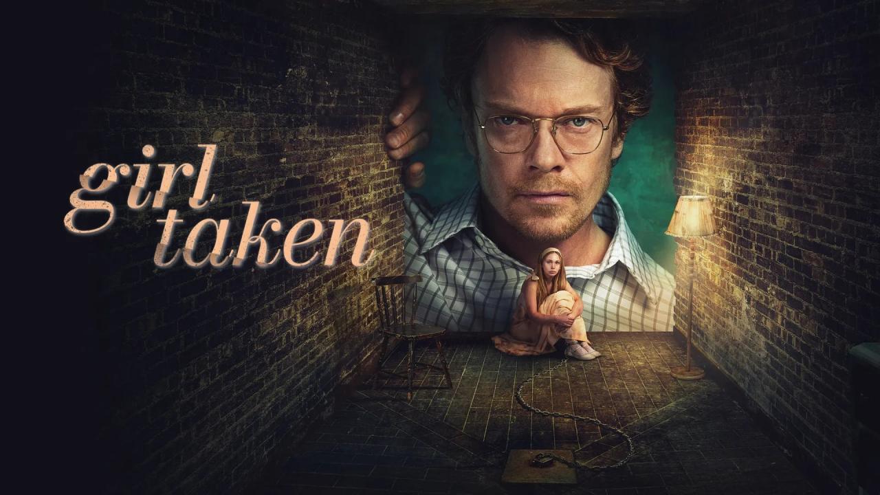 مسلسل Girl Taken مترجم