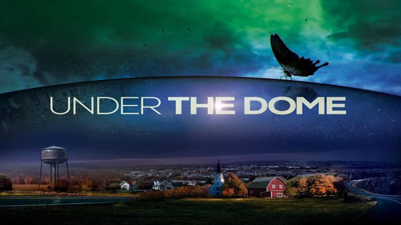مسلسل Under the Dome الموسم الثالث الحلقة 1 الاولي مترجمة