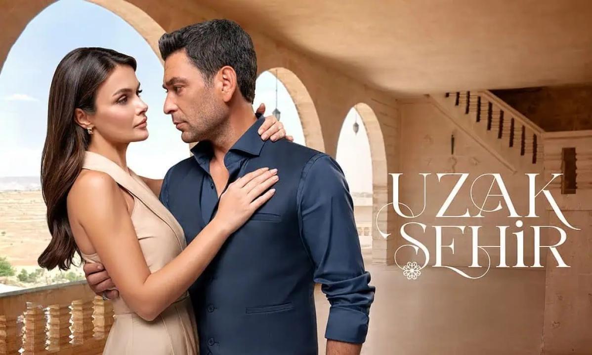 مسلسل المدينة البعيدة 2 الحلقة 20 العشرون مترجمة