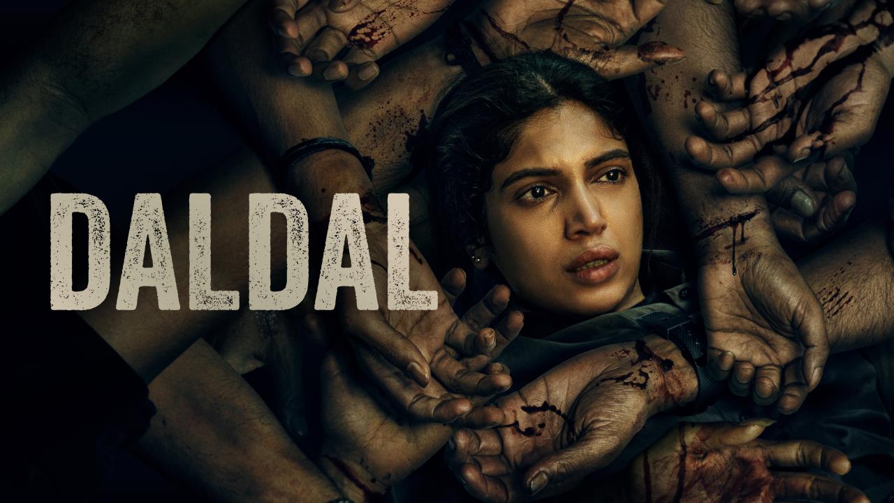 مسلسلات هندية