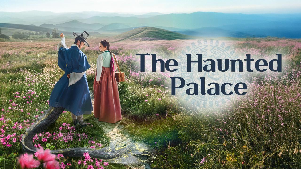 مسلسل The Haunted Palace - القصر المسكون مترجم