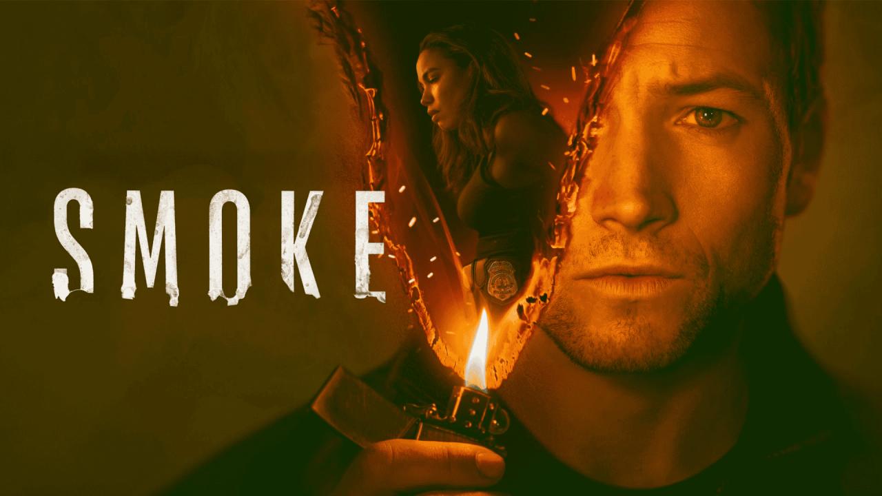 مسلسل Smoke الموسم الاول الحلقة 4 الرابعة مترجمة