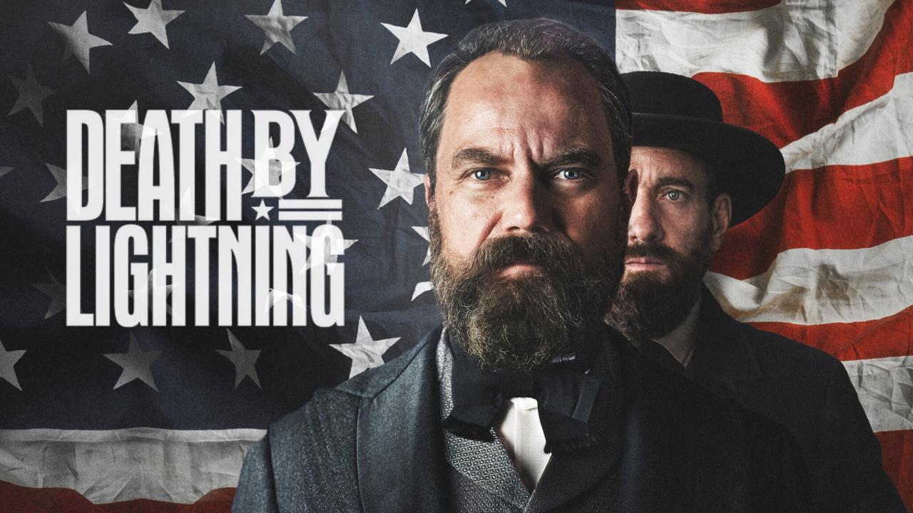 مسلسل Death by Lightning الموسم الاول الحلقة 1 الاولي مترجمة