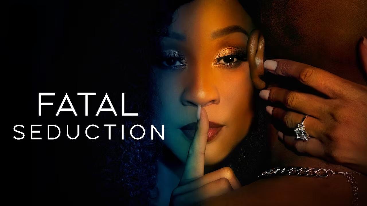 مسلسل Fatal Seduction مترجم