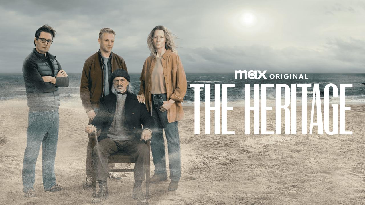 مسلسل The Heritage الموسم الاول الحلقة 1 الاولي مترجمة