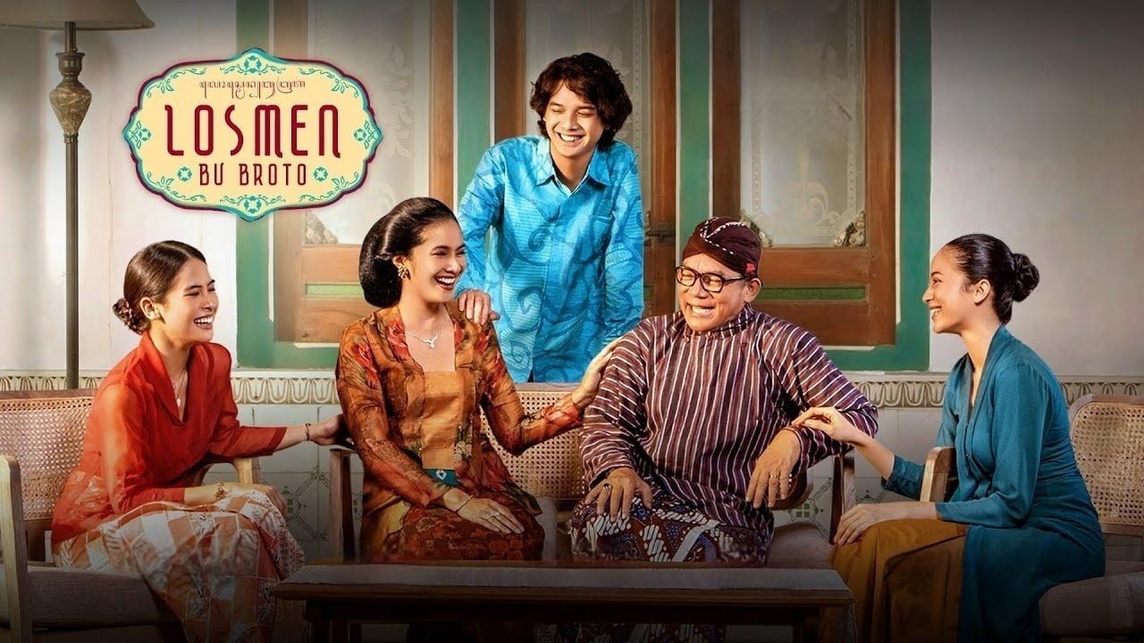 مسلسل Losmen Bu Broto: The Series - نُزُل السيدة بروتو: المسلسل مترجم