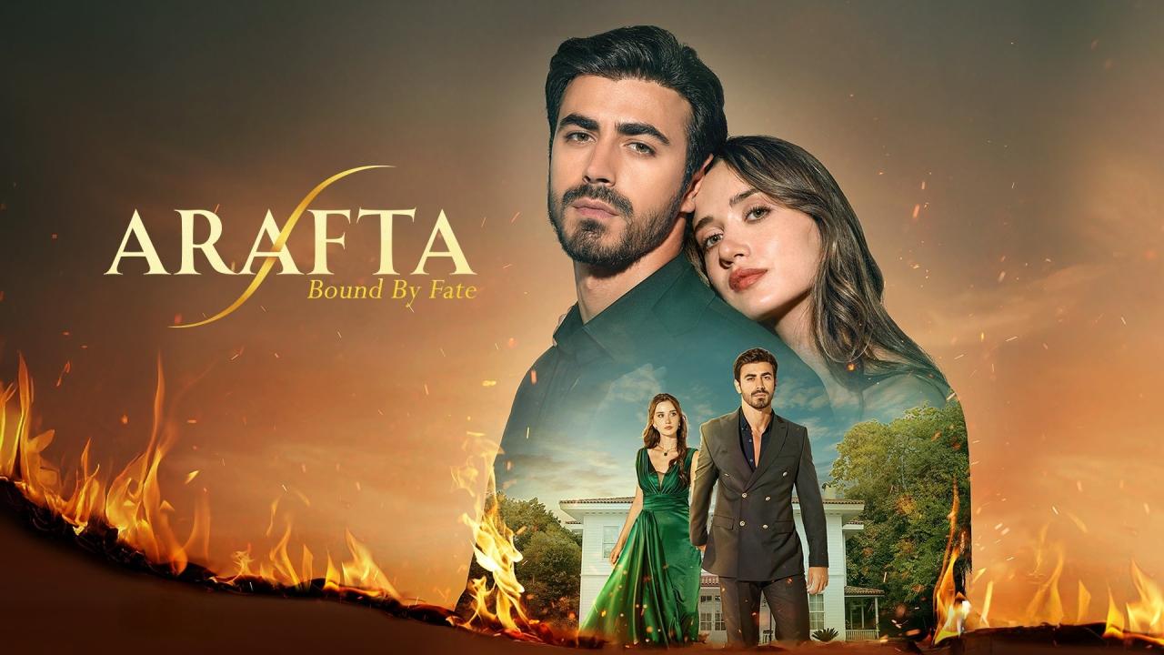 مسلسل الأعراف - Arafta مترجم