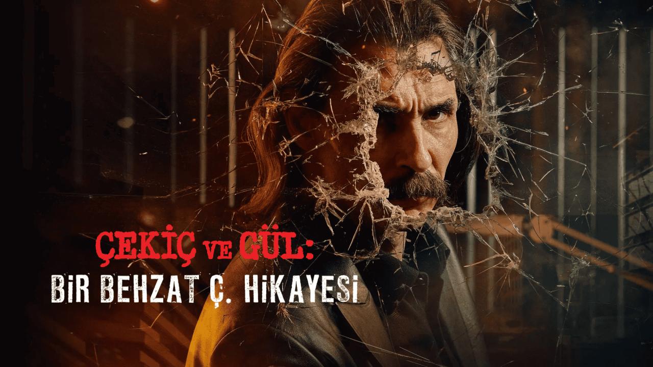 مسلسل بهزات جي مترجم